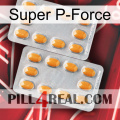 Super P-Force cialis4